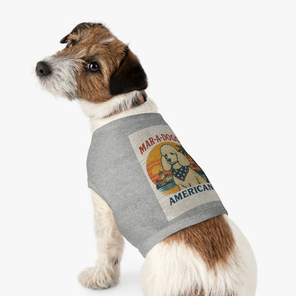 American (Doggo Tank Top)