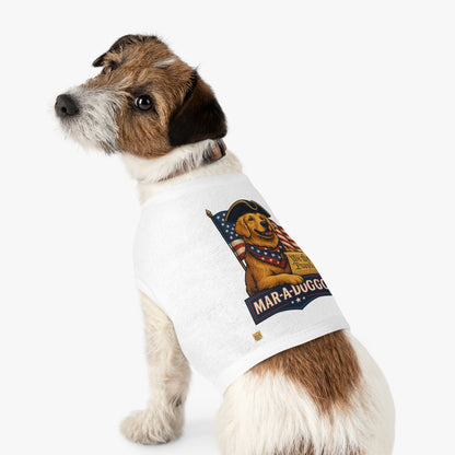 We The Pupple (Doggo Tank Top)