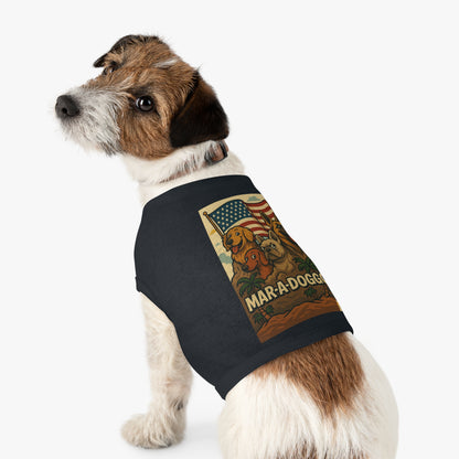 Mount Dogmore (Doggo Tank Top )