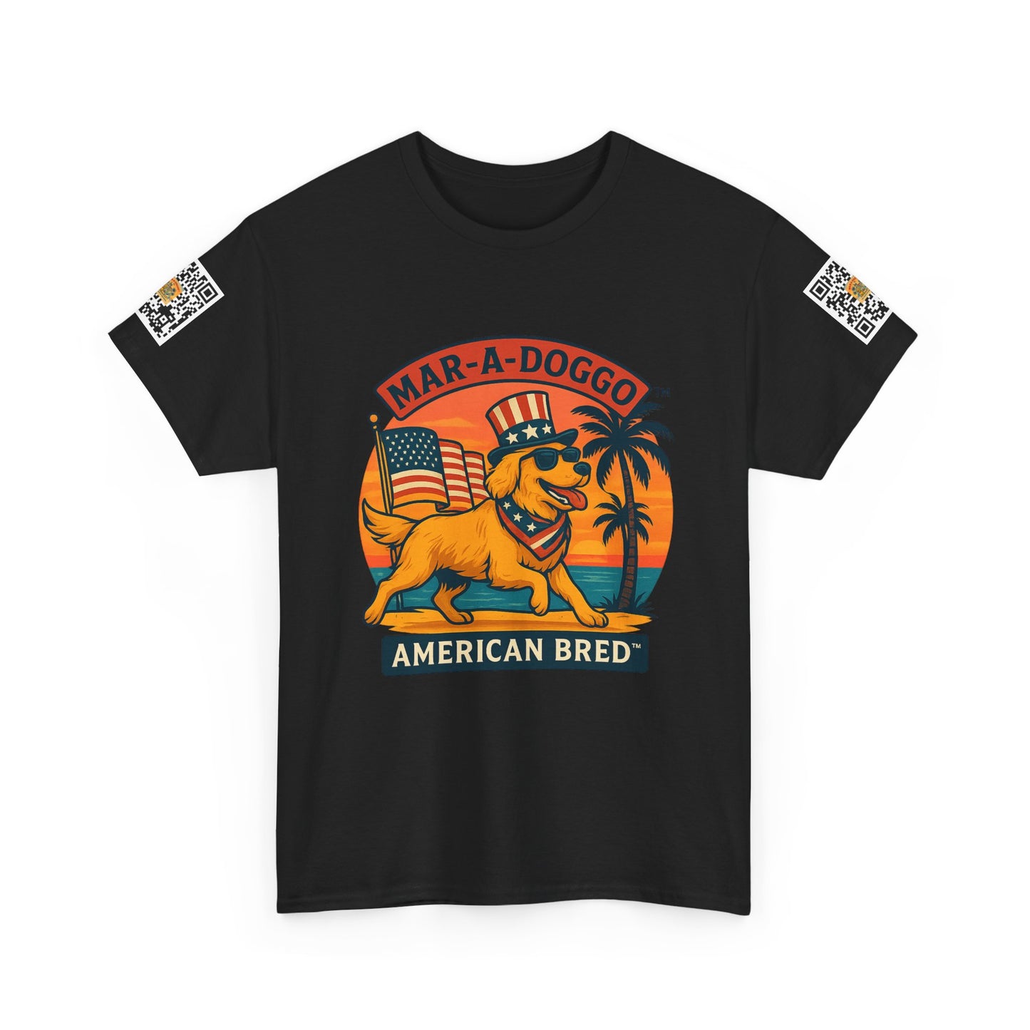American Bred