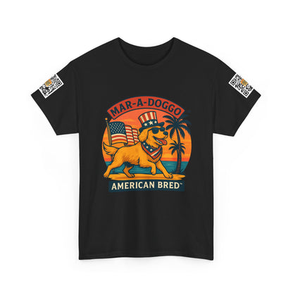 American Bred