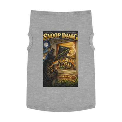Snoop Dawg (Doggo Tank Top)