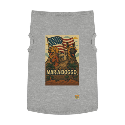 Mount Dogmore (Doggo Tank Top )