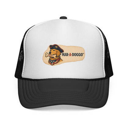 Liberty Trucker Cap (One Size Fits Most)