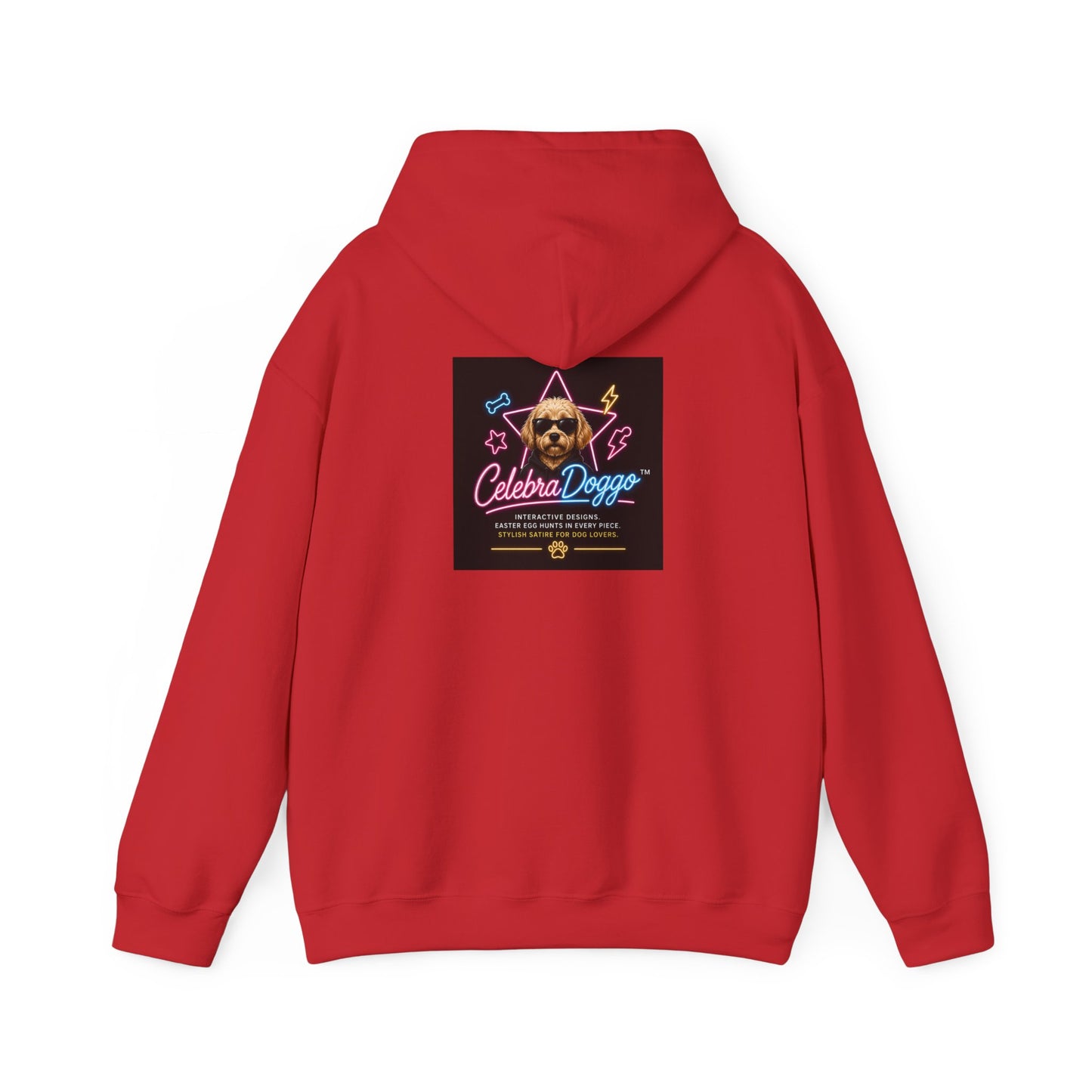 Hoodie — Taylor Sniffed 'Eras' Vintage Tour Poster Pullover