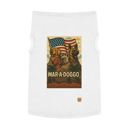 Mount Dogmore (Doggo Tank Top )