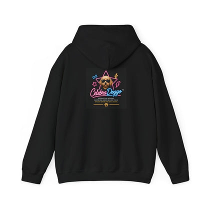 Hoodie — Taylor Sniffed 'Eras' Vintage Tour Poster Pullover