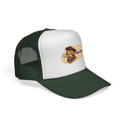 Liberty Trucker Cap (One Size Fits Most)