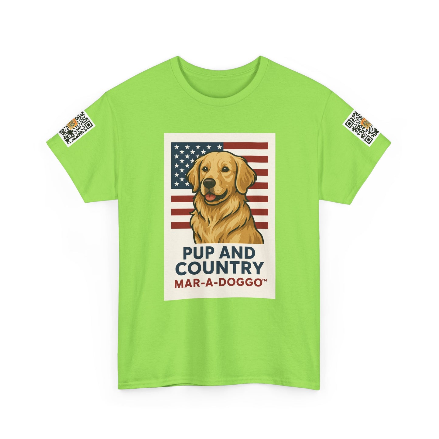 Pup & Country