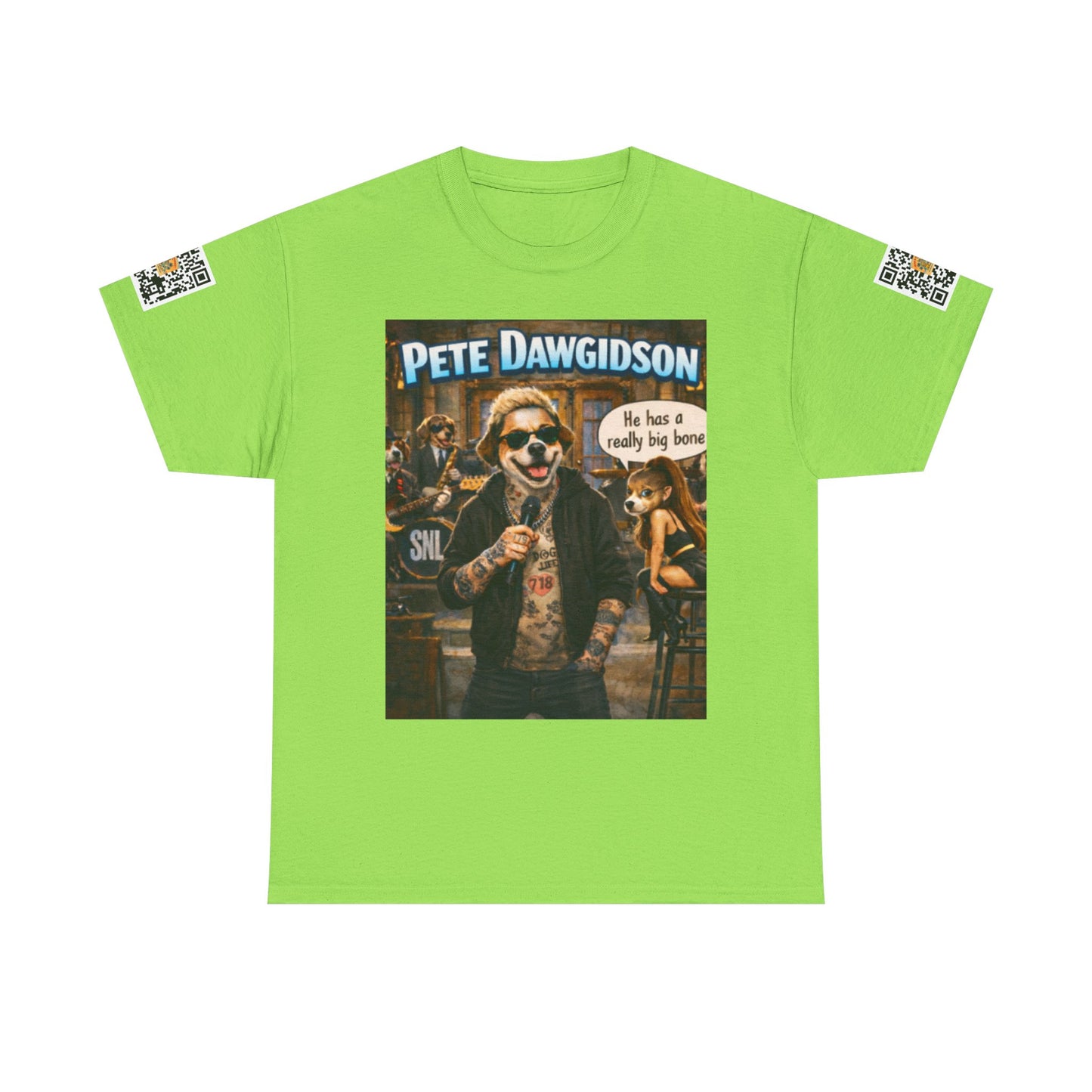 Pete Dawgidson