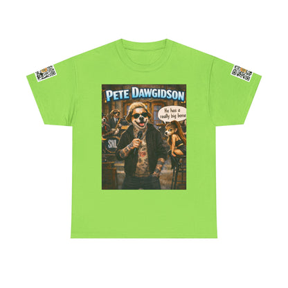 Pete Dawgidson