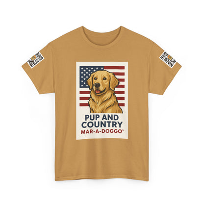 Pup & Country