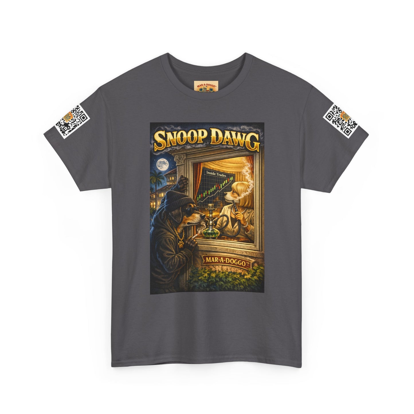 Snoop Dawg