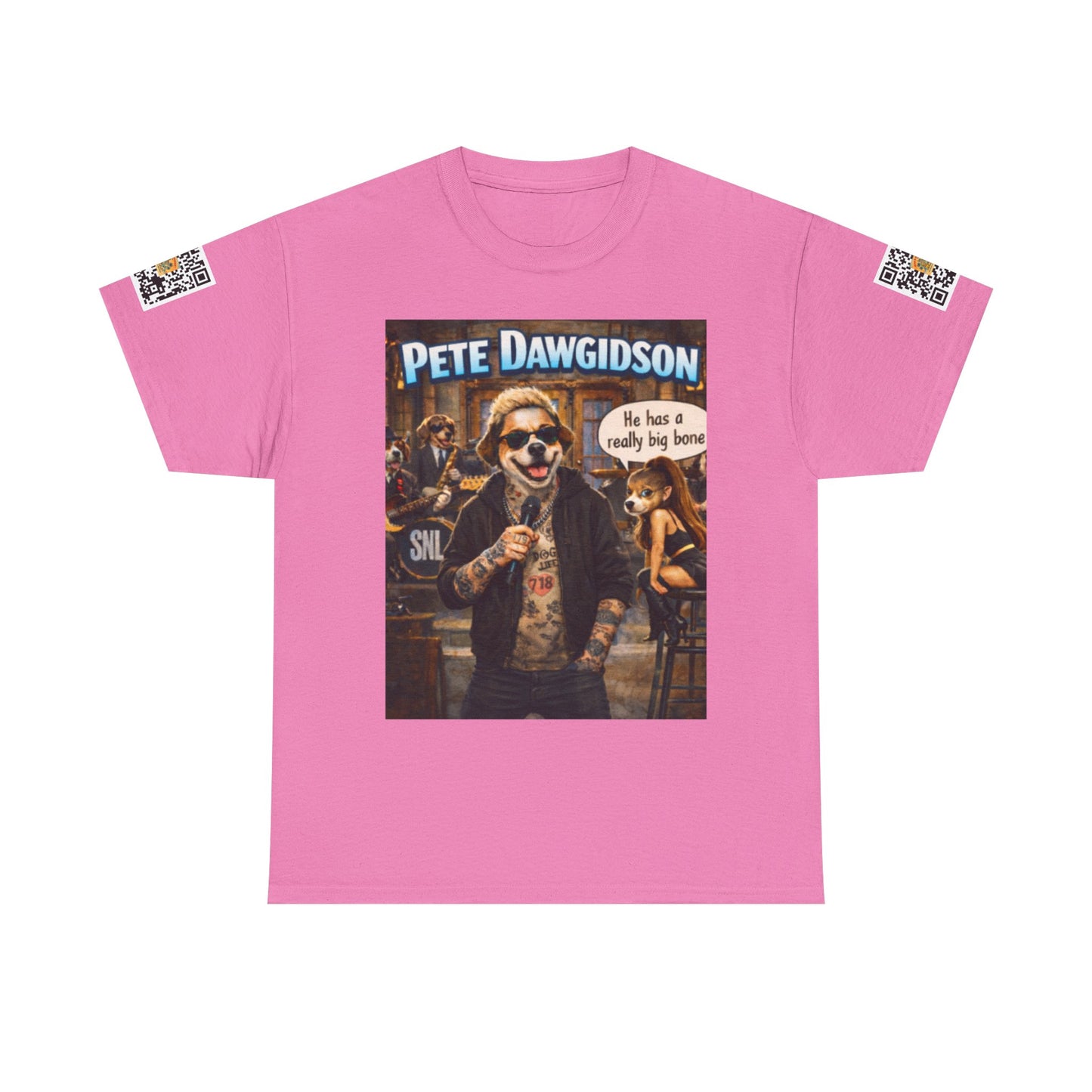 Pete Dawgidson
