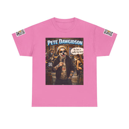 Pete Dawgidson