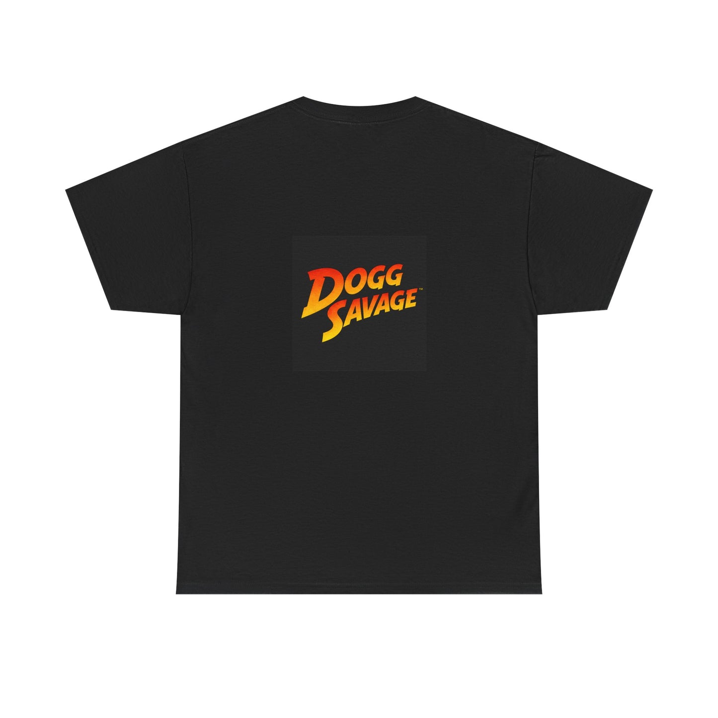 Dogg Savage Band Tee — 'Ambush at Wolfenheim Pass' Graphic T‑Shirt