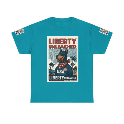 Liberty Unleashed