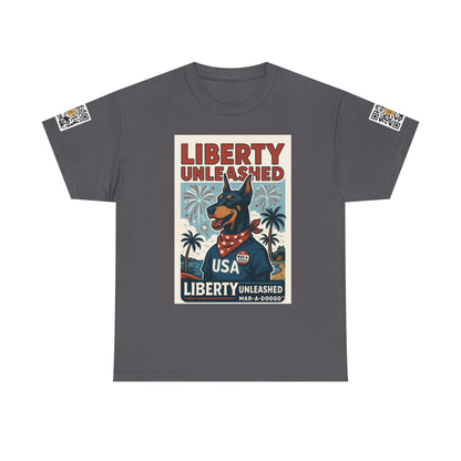 Liberty Unleashed