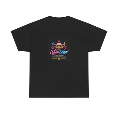 Dog Humor T-Shirt — “Keep My Wife’s Bone Out Your Mouth!” Tee