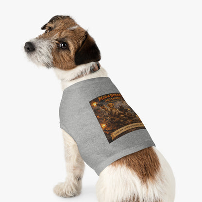 Ambush At Wolfenheim Pass (Doggo Tank Top)