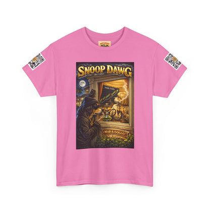 Snoop Dawg