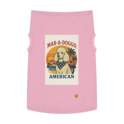 American (Doggo Tank Top)