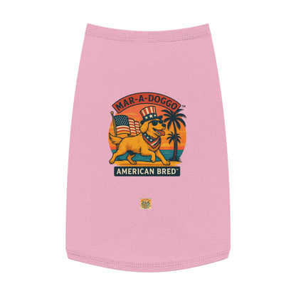 American Bred (Doggo Tank Top)