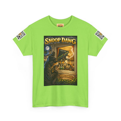 Snoop Dawg