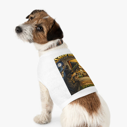 Snoop Dawg (Doggo Tank Top)