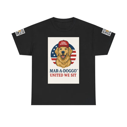 United We Sit
