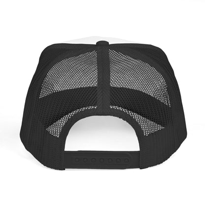 Freedom Fetch Trucker Cap (One Size Fits Most)