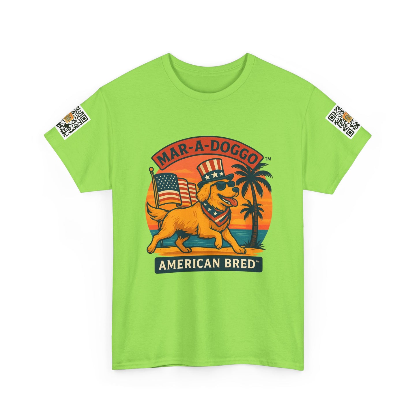 American Bred