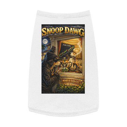Snoop Dawg (Doggo Tank Top)