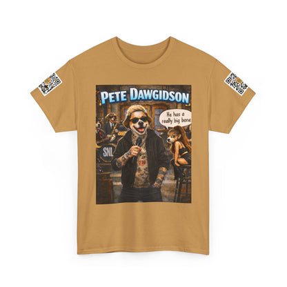 Pete Dawgidson