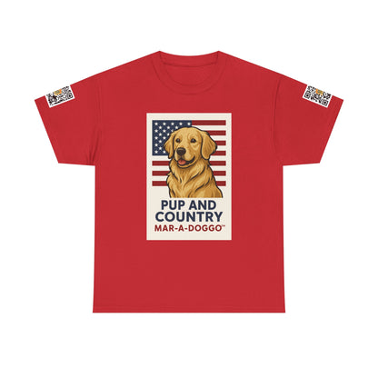 Pup & Country