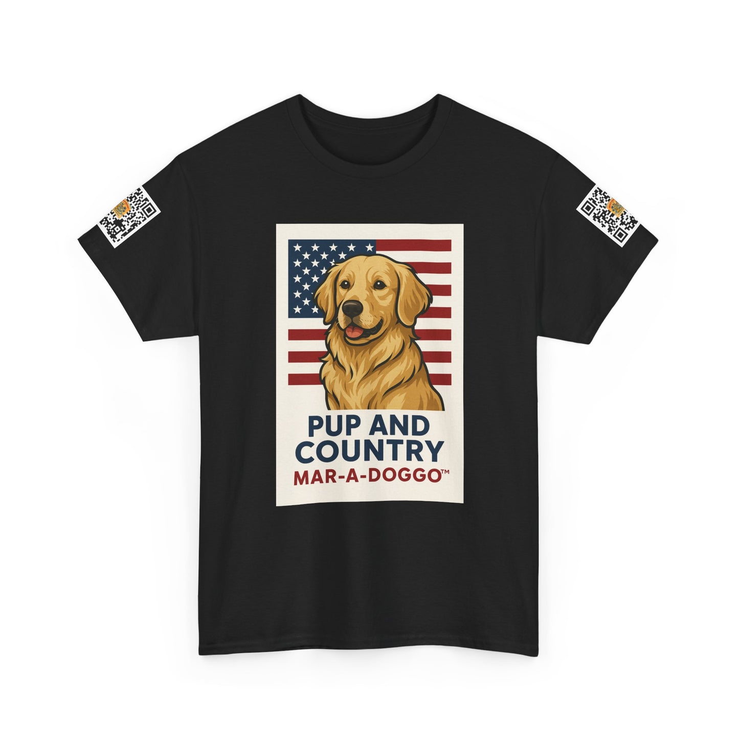 Pup & Country