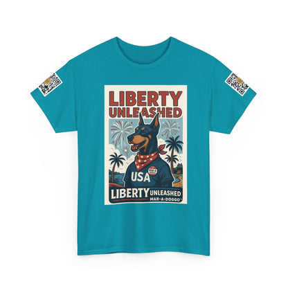 Liberty Unleashed