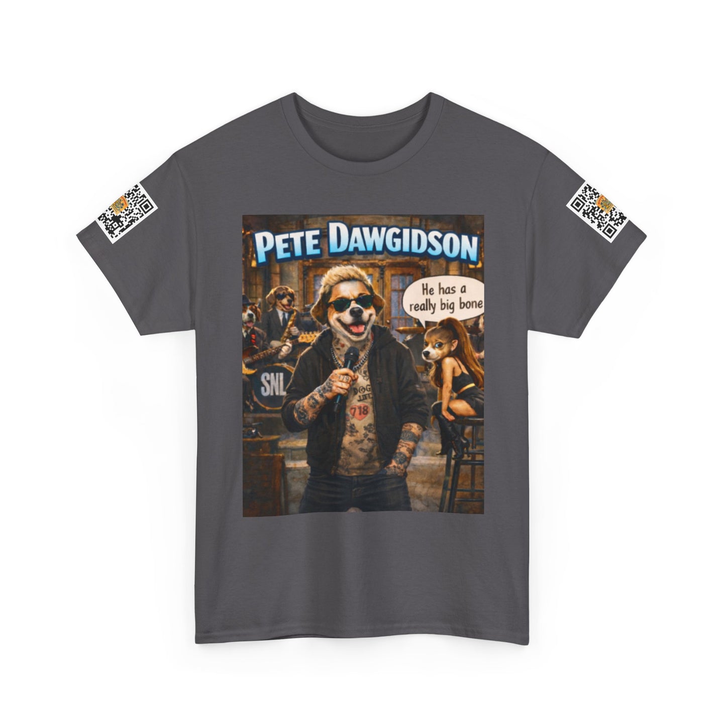 Pete Dawgidson