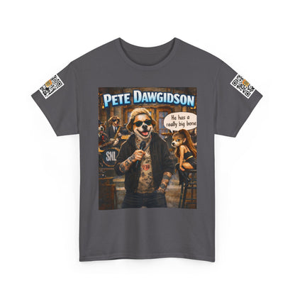 Pete Dawgidson