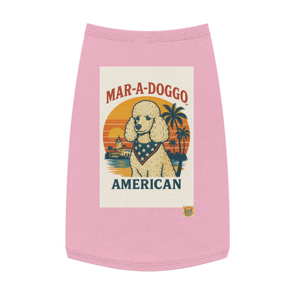 American (Doggo Tank Top)