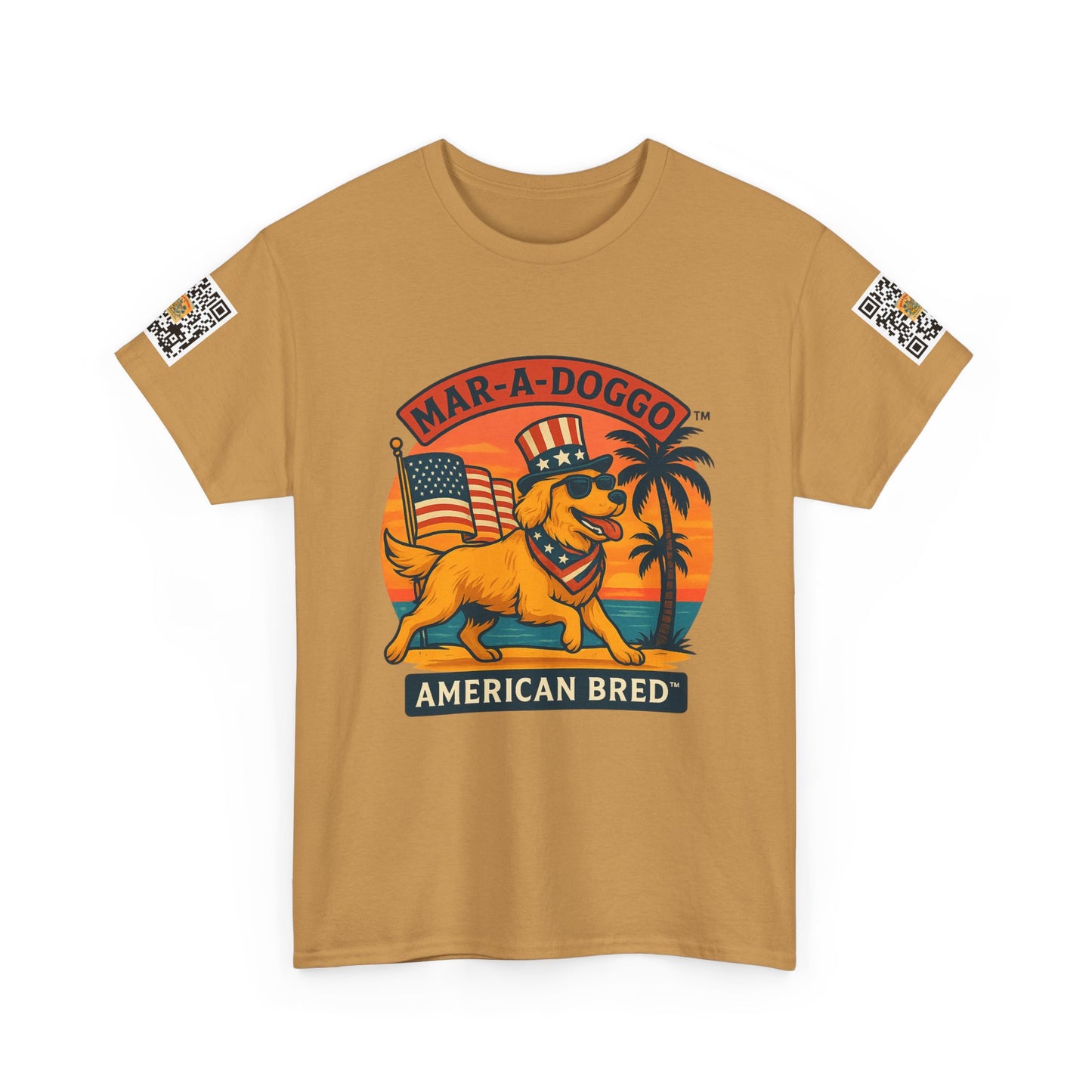 American Bred