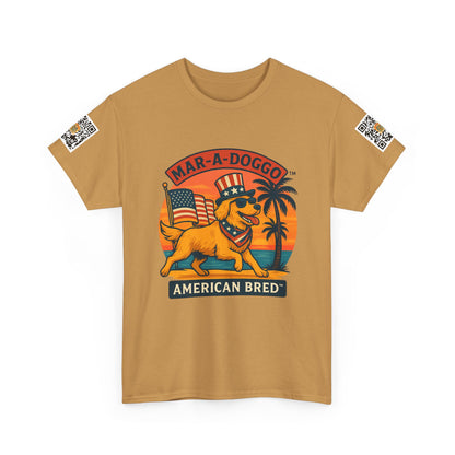 American Bred
