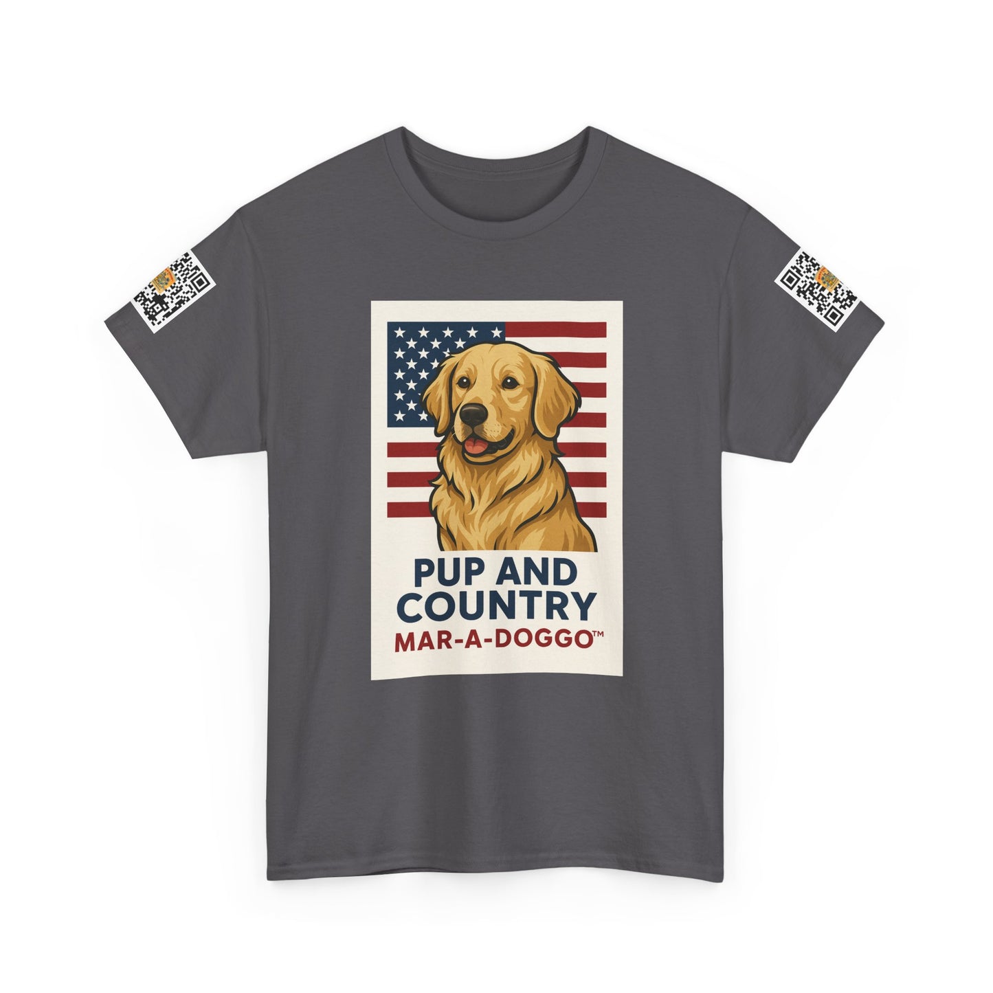 Pup & Country