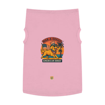 American Bred (Doggo Tank Top)