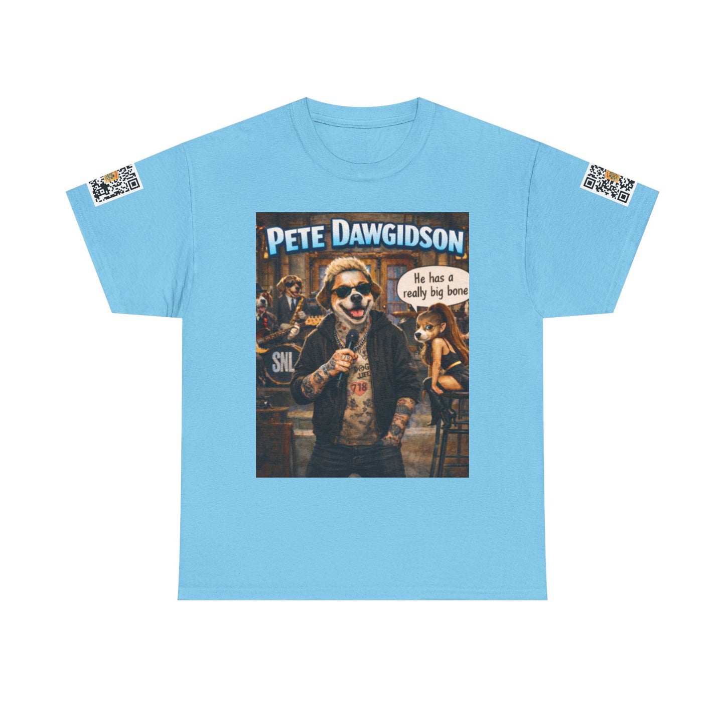 Pete Dawgidson