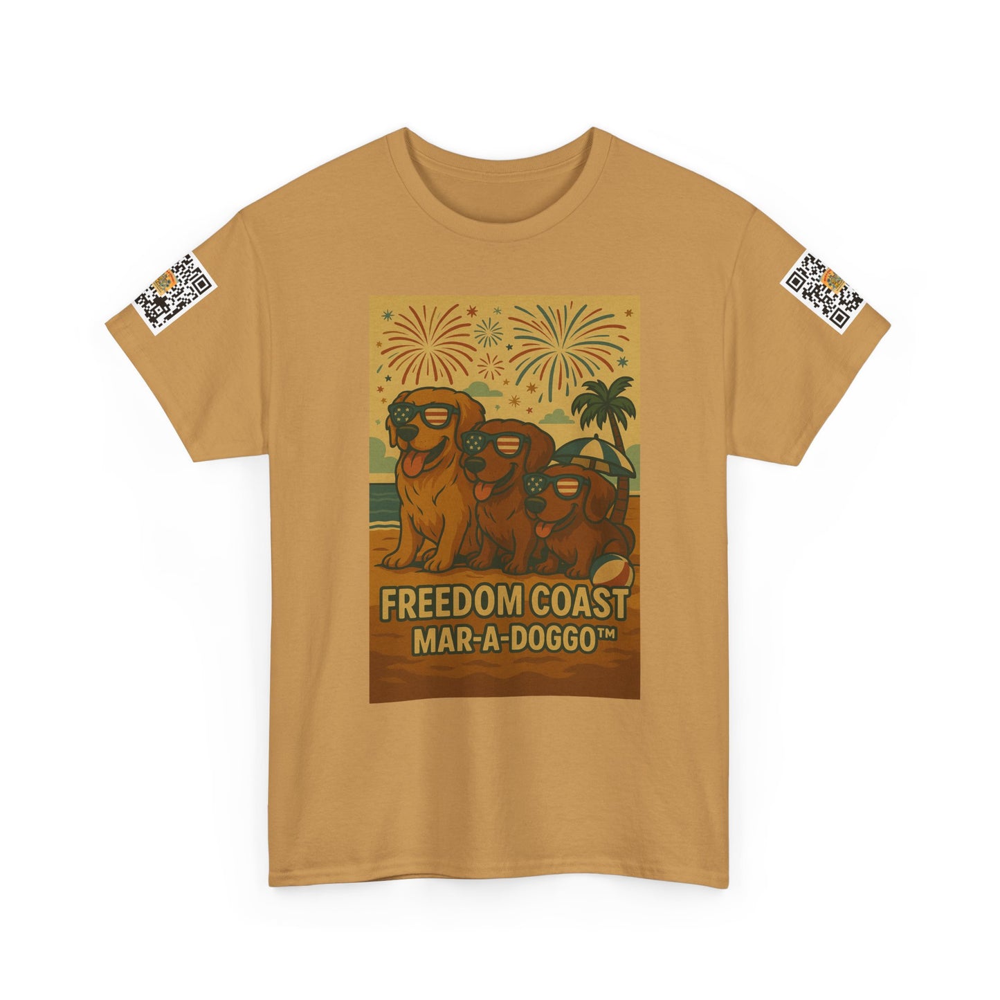 Freedom Coast