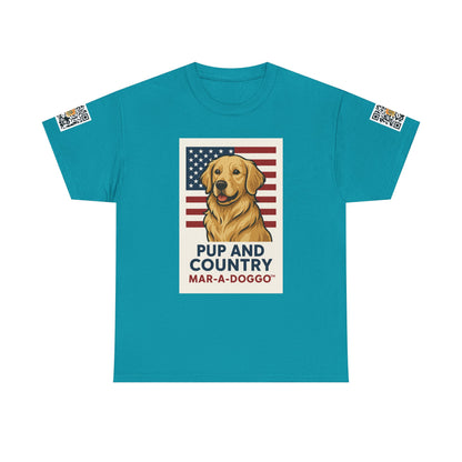 Pup & Country