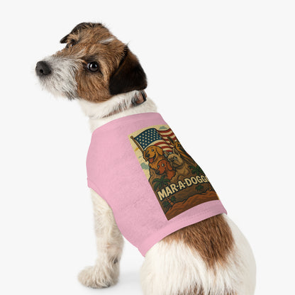 Mount Dogmore (Doggo Tank Top )
