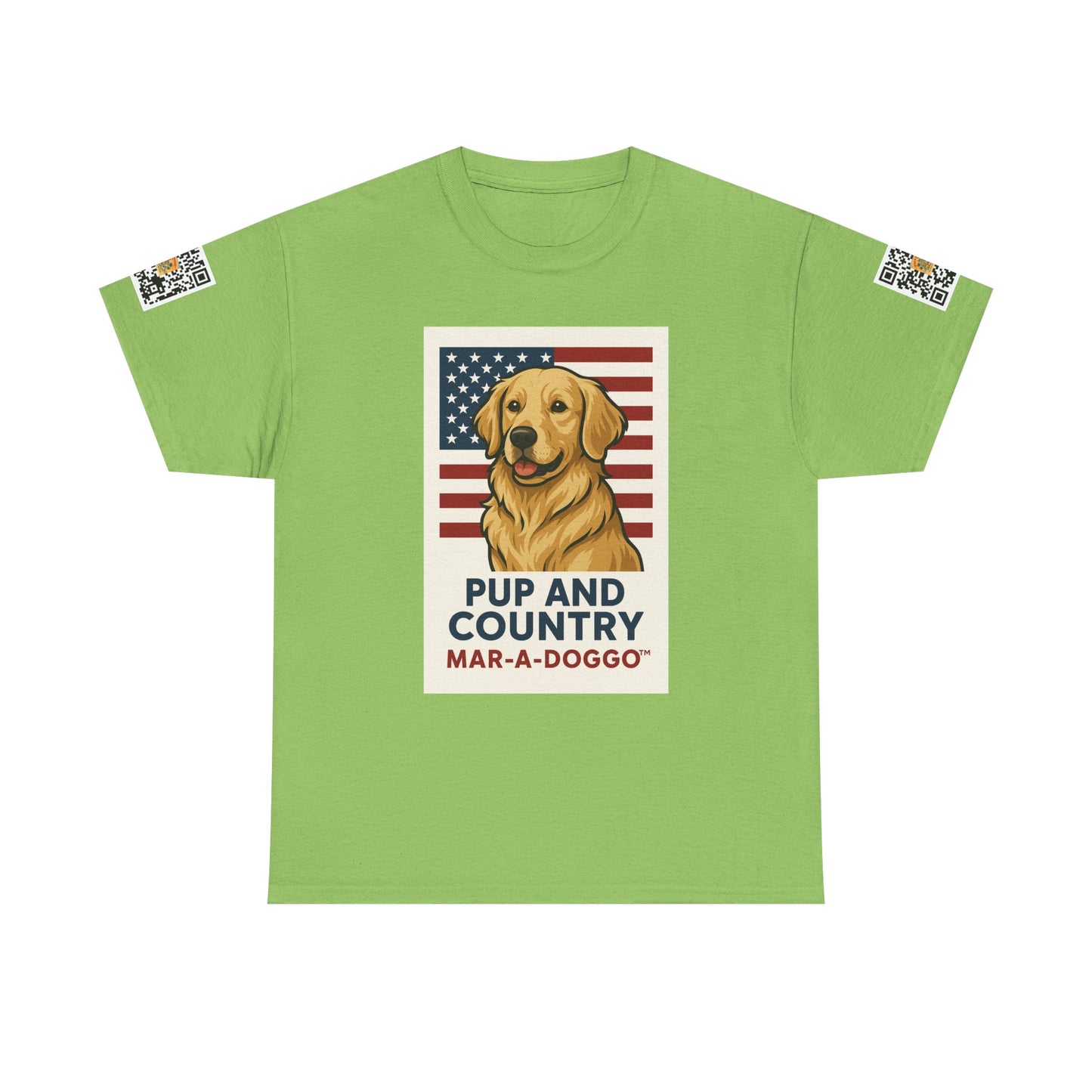 Pup & Country