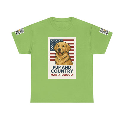 Pup & Country